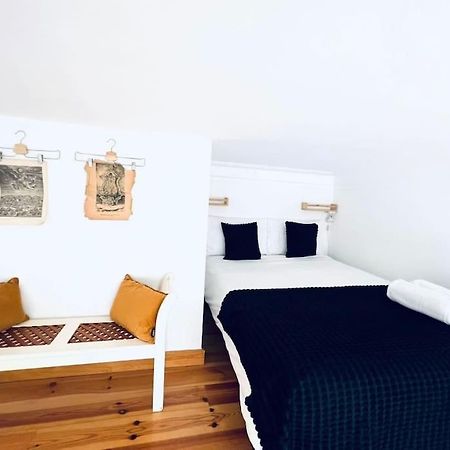 Lisbon Lovely Mezzanino Studio Close To Lx Factory 外观 照片