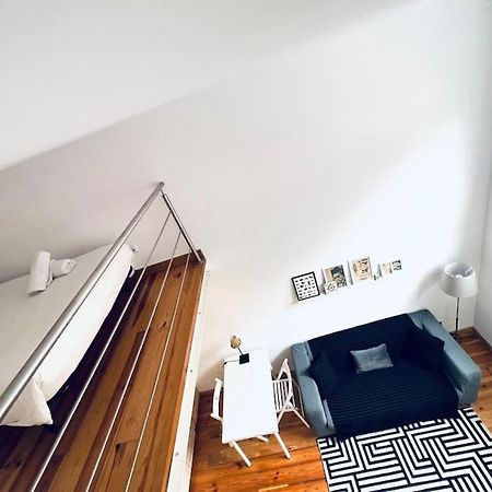Lisbon Lovely Mezzanino Studio Close To Lx Factory 外观 照片