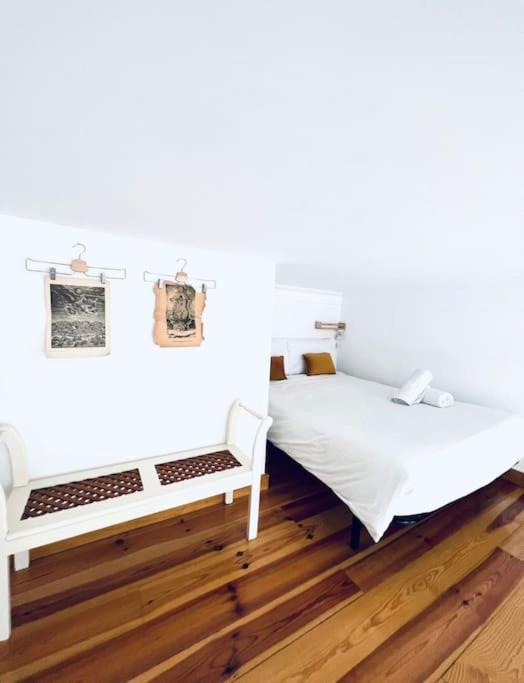 Lisbon Lovely Mezzanino Studio Close To Lx Factory 外观 照片