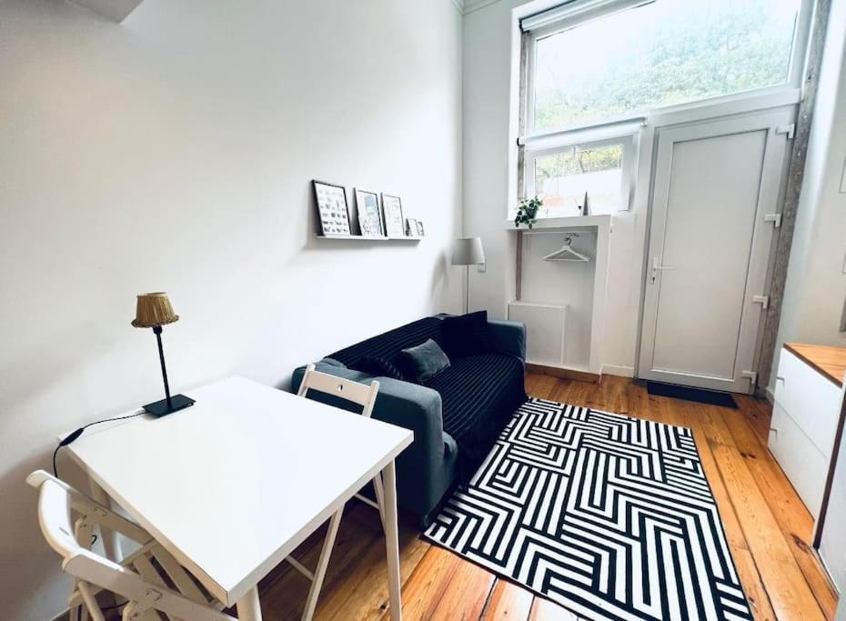 Lisbon Lovely Mezzanino Studio Close To Lx Factory 外观 照片